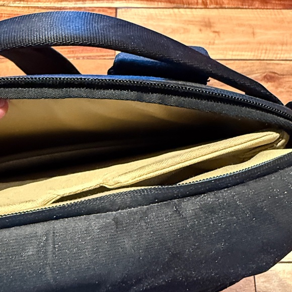 Peak Design Everyday 20L Black Backpack